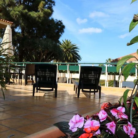 Las Hortensias With Private Pool Santa Brígida Exteriér fotografie
